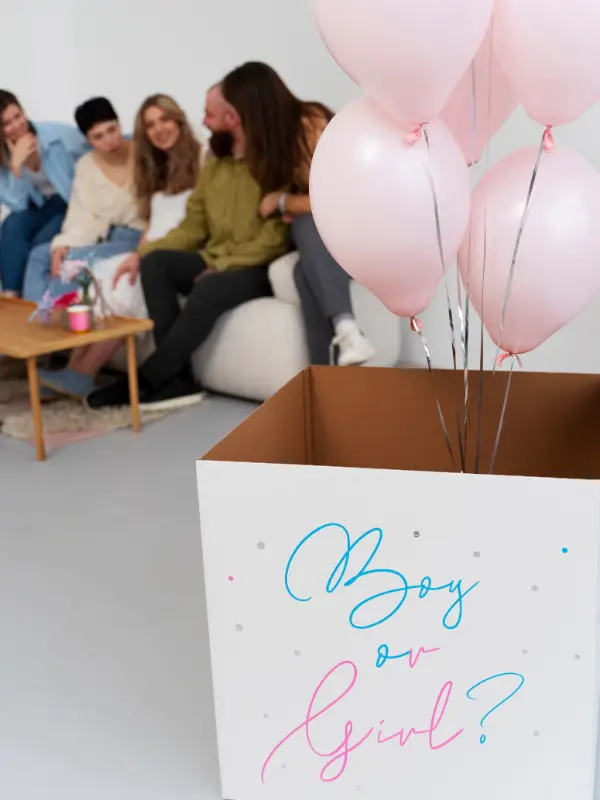 baby shower games