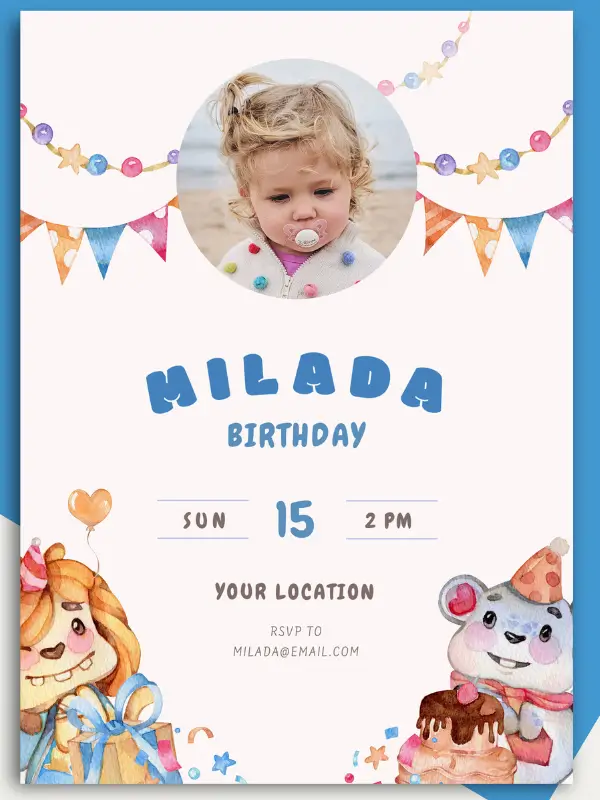baby sprinkle invitations